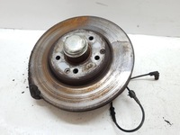 фото thumb №1, Поворотный кулак правая перед mercedes clk c209 2.6 w209