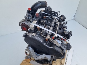 фото thumb №13, Двигун комплект vw polo v 1.2 tdi 75km cfw cfwa