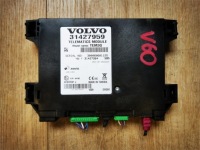 фото thumb №1, Volvo v70 iii модуль блок керування бортовий комп'ютер 31427959