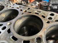 фото thumb №7, Блок двигуна mercedes sprinter 906 2.2 cdi om651 651.955 do відновлення