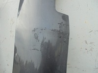 фото thumb №13, Молдинг порог правая левая jeep cherokee kl lift