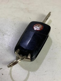 фото thumb №3, Ключ pilot opel corsa d