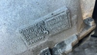 фото thumb №6, Автоматична коробка передач bmw 3 2020 8 коробка передач ga8hp51xxk4