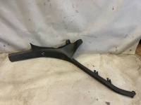 фото thumb №1, Захист поріг лівий задня skoda octavia ii 1z9867767