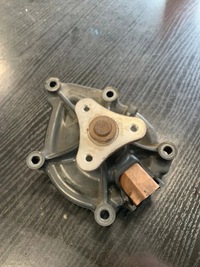 фото thumb №1, Насос wody bmw 1 f20 f21 755699380