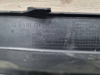 фото thumb №8, Skoda octavia mk4 2020 перед сторона правая элементы крепёжные