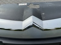 фото thumb №8, Бампер перед переднє citroen c4 рестайлінг 08-11