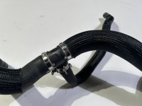 Шланг патрубок трубка води водяна радіатора maserati quattroporte 2013- Зі Шроту, фото thumb