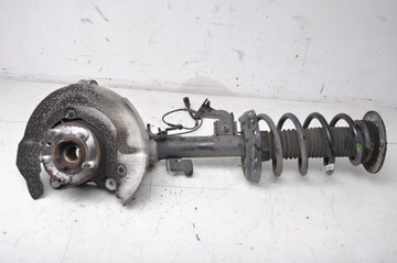 фото thumb №1, Land range rover evoque амортизатор mcpherson  правий перед