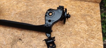 фото thumb №13, Fiat bravo 2 ii підвішування задні задня балка вісь зад