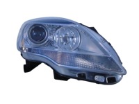 фото thumb №1, Mercedes лампа правая ксенон ксенон r klasa w251 251 lift po рестайлинг