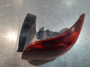 фото thumb №7, Лампа задня права dacia sandero ii 265506147r хетчбек