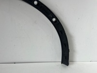 фото thumb №11, Volvo xc40 ii 2 17- молдинг накладка крыла перед левая 31448324