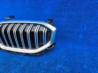 фото thumb №7, Решётка жалюзи ролета усилитель бампера перед bmw 3 g20 g21 lci 5a2db49