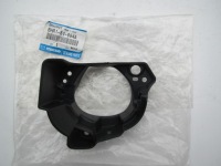 фото thumb №1, Mazda 3 bm 2013 - 2016 противотуманная фара корзина кронштейн бампер левый l новый оригинальный номер