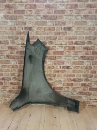 фото thumb №10, Крыло перед левый audi q7 4l lift 2010/2015 rok код лакокрасочного покрытия: lz9y