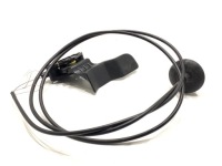 Купити Трос капот opel crossland тягa відкривання, замка, фото thumb