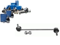 фото thumb №1, З'єднувач стабілізатора smart перед fortwo 07- le pr