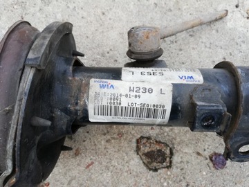фото thumb №6, Mcperson правый kia rio iii 1.1 crdi 2011-2016