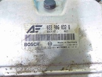 фото thumb №3, Комп'ютер ecu ford galaxy mk1 2.8 v6 ayl