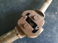 фото thumb №5, Шарнір привідний вал гомокінетичний оригінал prl привідний вал