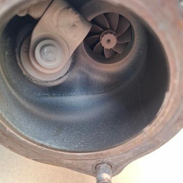 фото thumb №16, Hyundai tucson ii iii 15- sportage 15- турбіна комплектна 1.6 t-gdi g4fj