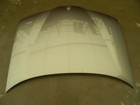 фото thumb №3, Капот renault laguna 2 ii 2001-2004r.