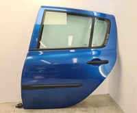 фото thumb №1, Renault clio iii двері лівий задня hb tei45
