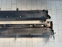 фото thumb №5, Молдинг поріг поріг jaguar i-pace правий лівий стан bdb