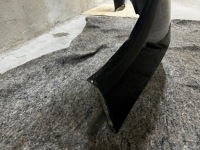 Крыло  перед передний левое  porsche carrera 911 996 Оригинал, фото thumb