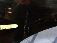 фото thumb №6, Peugeot 508 i lift крыло перед правый ktv