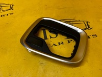 фото thumb №2, Рамка передач автоматична коробка передач renault megane iv