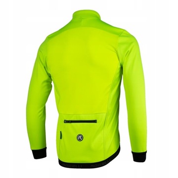 Rogelli CORE - велосипедная куртка SOFTSHELL
