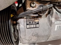 фото thumb №3, Компресор кондиціонера 926004eb2a renault kadjar 1.2 tce 15-