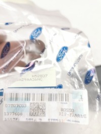 фото thumb №8, Покриття - світло задні комбіновані ford s-max/galaxy 2006- ca1 oem номер 1377608