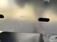 фото thumb №10, Jeep avenger 22- двері перед передні ліве оригінал