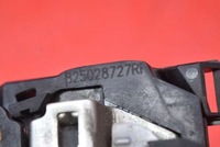 фото thumb №7, Замок дверь правый задняя задний 825028727rf dacia logan 2 ii sedan 13-16