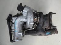фото thumb №1, Турбонагнітач 06f145701c audi vw 2.0 tfsi