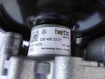 фото thumb №8, Mercedes c клас 204 насос підсилювача a0064662301