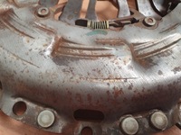 фото thumb №12, Сцепление колесо двухмассовый citroen ds5 2.0 9800777080