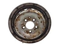 фото thumb №1, Диск сталевий r15 5x130 et83 oc84mm 6jx15h2 vw lt