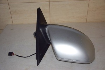 фото thumb №13, Audi sq5 q5 8r0 7 контактов зеркало демонтаж