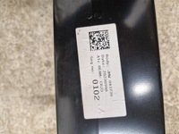 фото thumb №8, Kia ceed iii lift балка передняя перед лобовое oem