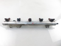 Купить Молдинг впрыскная volvo s80 i 2.0 t 9186340 0280155831 9186942 b 5204 t5, фото thumb