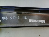 фото thumb №4, Renault vel satis планка накладка дверь левый зад