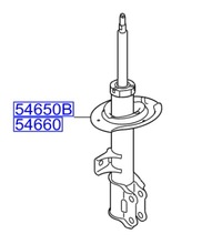 фото thumb №1, Амортизатор передній правий hyundai ix35 2013-2015