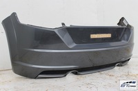 фото thumb №12, Audi tt cabrio 8s s-line задня бампер задній + кришка багажника багажника + лампи лампа