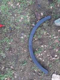 фото thumb №1, Молдинг задняя левая kuga mk2 escape cv44-s286d03-a