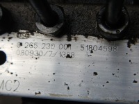 Насос abs ducato 3.0 boxer jumper Цена, фото thumb