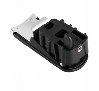 фото thumb №9, Кронштейн ручка бардачка замок do audi a4 b6 b7 00-08